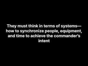 PUBLIC SPEAKING FOR BLC - LEVELS OF LEADERSHIP BY SSG LEE SEUNG YEOP