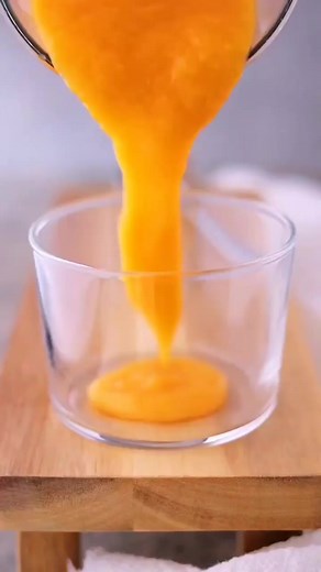 1.8K views · 13 reactions | 4-ingredient RecipeMango Tapioca Pudding...