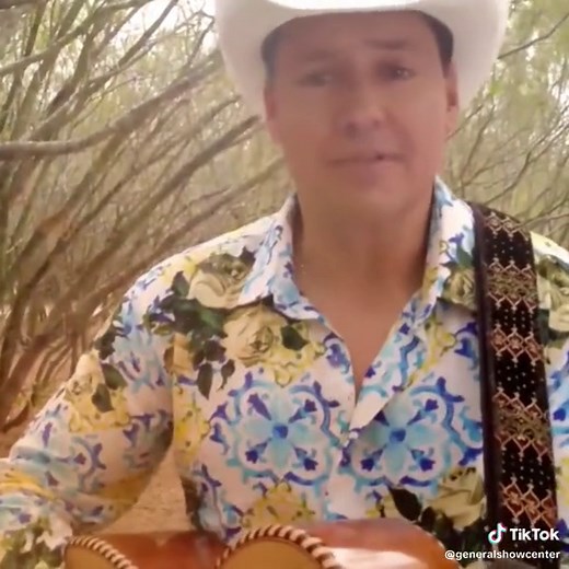 General Show Center on TikTok