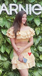 19K views · 120 reactions | South Star Actress Mehreen Pirzada Arrives For Snowball Studios | Varinder Chawla | Facebook