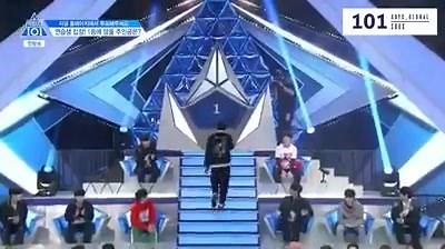 Produce101 season2 ep1 | Produce101 season2 full part