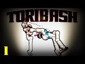 Toribash: Real. Fighting. Action. (Part 1)
