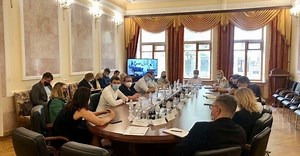 Culture minister Tkachenko announces national media literacy project