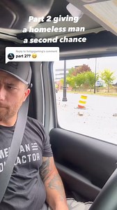 Replying to @ttvtigzgaming #homeless #thegoodproject #thegoodboss #vi | The Boss