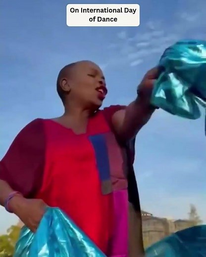 Help us celebrate Zazel Chavah O’Garra for being named the Disability Unite Got Talent Winner!