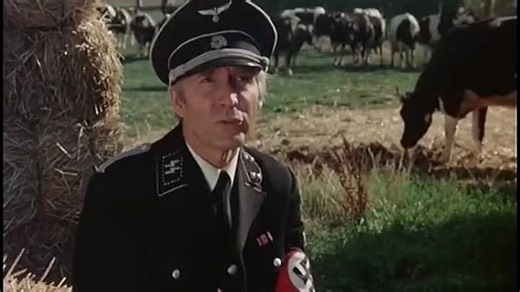 Elsa Fräulein SS aka Captive Women 4 - France 1977