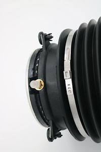 [Hot Item] W205 Rear Air Suspension Spring for Mercedes 2053200225 2053200125