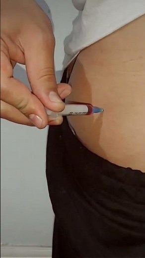 b12 injection be given in the buttocks
