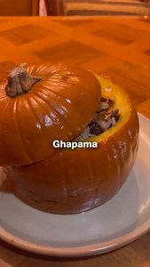 31K views · 3.6K reactions | A cozy Armenian Ghapama Pure comfort in...