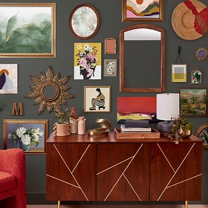 1.6K views | The guide to your dream gallery wall = Command™ Picture Hanging Strips! ️ #Command #commandstrips #commandhooks #commandhacks | Command | Facebook