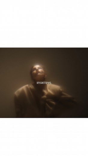 7 comments | Farnoush Hamidian, an Iranian model, in the latest issue...