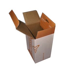 [Hot Item] Custom Cmky Waterproof Package Paper Box