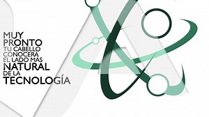 Muy pronto tu cabello conocerá el lado más natural de la tecnología... ¡ESPÉRALO! 😉😉 | Chocolife
