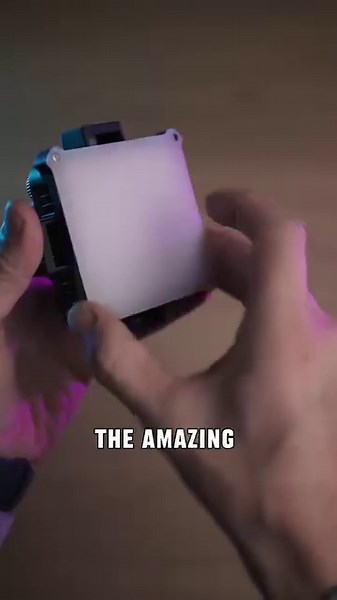 96 reactions | Click to learn all you need to know about the #FIVERAYM20C, from accessories available to Bluetooth control  : @Davidfilmmaker | Zhiyun-Tech | Facebook