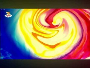 Babytv Sweet Dreams Color Symphony 31