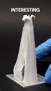 14K views · 18 reactions | Aluminum and mercury amalgam reaction | Charity Bisteroso | Facebook