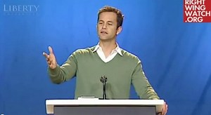 Kirk Cameron Says He Was 'Stoned' And 'Crucified' For Expressing Anti-Gay Views: VIDEO - Towleroad Gay News