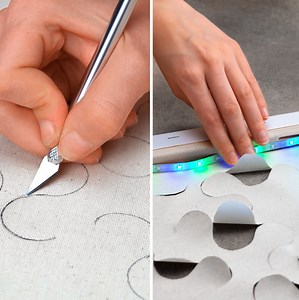 Add extra coziness into your home with these cool decoration ideas: | Now I've Seen Everything