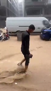 Severe Weather Turkey on Reels