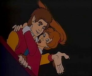 O Garoto do Futuro - A Reunião de Família | Show de Desenhos