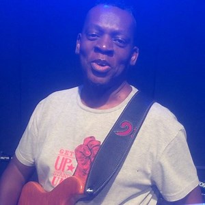 The legendary Concord Nkabinde #Joyous20 #DressRehearsals #Road2Joyous20 | MY Joyous Celebration