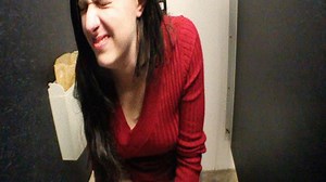 Destroying Public Toilets avi | Clips4sale