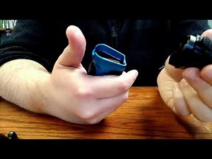 Aegis Boost Setup Demo