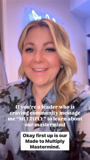 Sarah Robbins, Network Marketing Professional on Reels