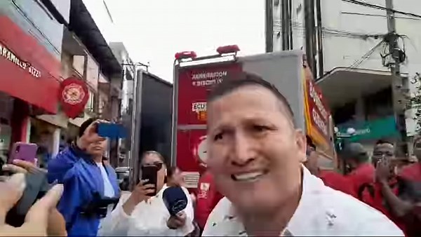 Visión RadioTelevisión on Reels