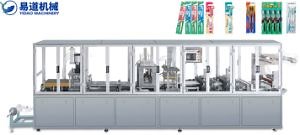 [Hot Item] Automatic Blister Card Packaging Machine