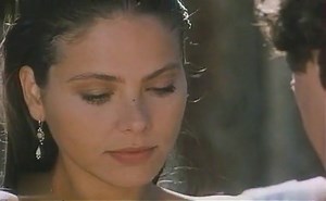 Ornella Muti Breasts Scene in Tutta Colpa Del Paradiso