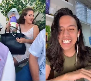 Reaccionando a videos de Tik tok (Parte 3) 😂 Mira esto: https://youtu.be/t70pm7REXxU | Gabriel Montero