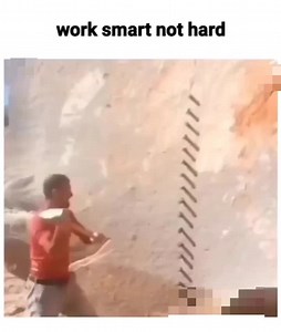 6K views · 41 reactions | Work Smart Not Hard | Wise Trolley | Facebook