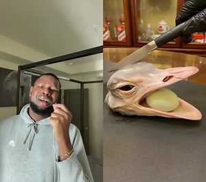 606K views · 5.7K reactions | ohhh lawd they got road runner  (with allfood7) #recipe #recipes #cooking #cookingathome #cookingclass #foodie #recipeoftheday #recipeshare #homemade #homemmade #chef #deliciousfood ##delicacy | 4everkelz | Facebook