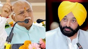 Here is why Haryana, Punjab are wrestling for control over Chandigarh