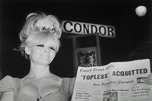 Film about groundbreaking San Francisco topless dancer releases first trailer