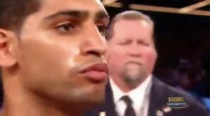 HBO Boxing Amir Khan vs Paulie Malignaggi Highlights HBO HQ