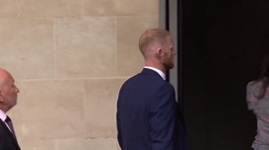 England cricketer Ben Stokes 'mocked gay men' before alleged fight