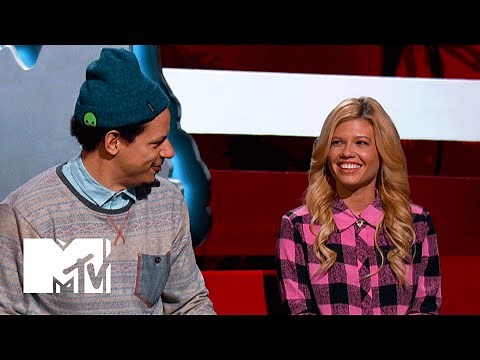 Ridiculousness | ‘Pick A Person’ Official Clip | MTV