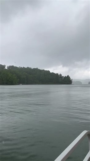 Views from Cashiers, NC on TikTok