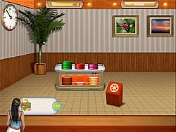 Cake Shop | Play Now Online for Free - Y8.com