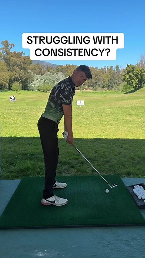 Master Your Golf Swing Consistency | Free Training