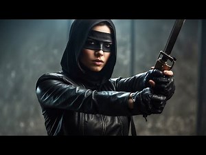 [2024 Full Movie] The Swordsman | Full Action Movie English | Martial Arts Movies #Hollywood