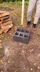 Stack Woods In Perfect Order | Hungry Panda