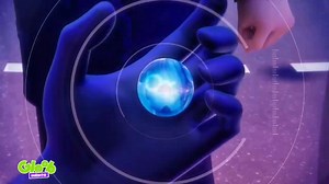 Miraculous ladybug sexta temporada capitulo 11 revelator -sub es español 🐾🐞 #miraculousladybug @destacar | Gatito Agreste