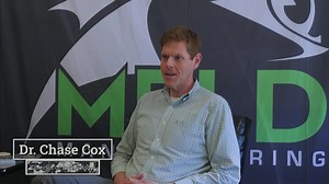2019 AUSA Innovators Corner - MELD Manufacturing