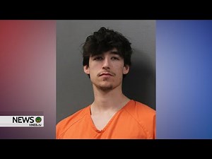 Scottsbluff Pursuit Suspect Apprehended