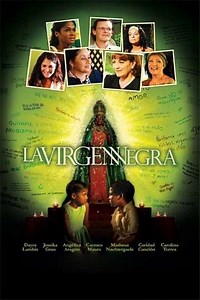 The Black Virgin - Movie