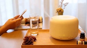 311K views · 2.5K reactions | Air Humidifier ေရေအးေငြ႕ထုတ္...