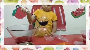 Funday Jelly 🍓🍓 Class A2 Eco kids1 | ECO kids academy